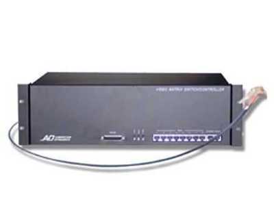 AD2180系列中型矩陣切換控制系統(tǒng) _供應(yīng)信息_商機_中國安防展覽網(wǎng)