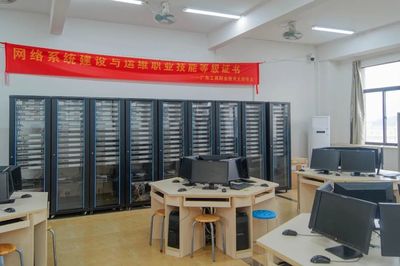 計算機學院2023年本科招生簡章——計算機軟件開發(fā)及運維服務(wù)