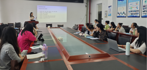 計算機科學學院、智能軟件現(xiàn)代產(chǎn)業(yè)學院成功舉辦就業(yè)活動周——聚焦計算機軟件開發(fā)與運維服務(wù)